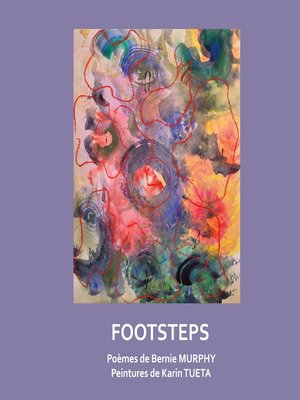 cover image of FOOSTEPS